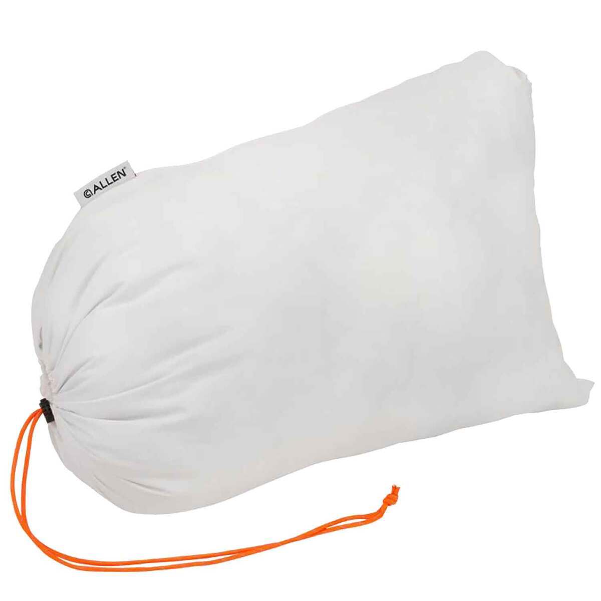 Allen Backcountry Single Game Bag - White 3 Allen Backcountry Single Game Bag - White