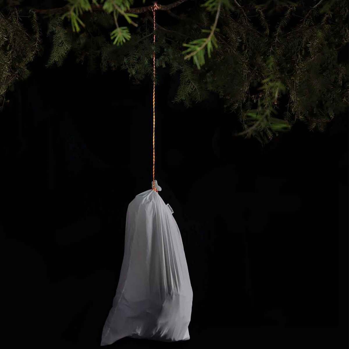 Allen Backcountry Single Game Bag - White 4 Allen Backcountry Single Game Bag - White