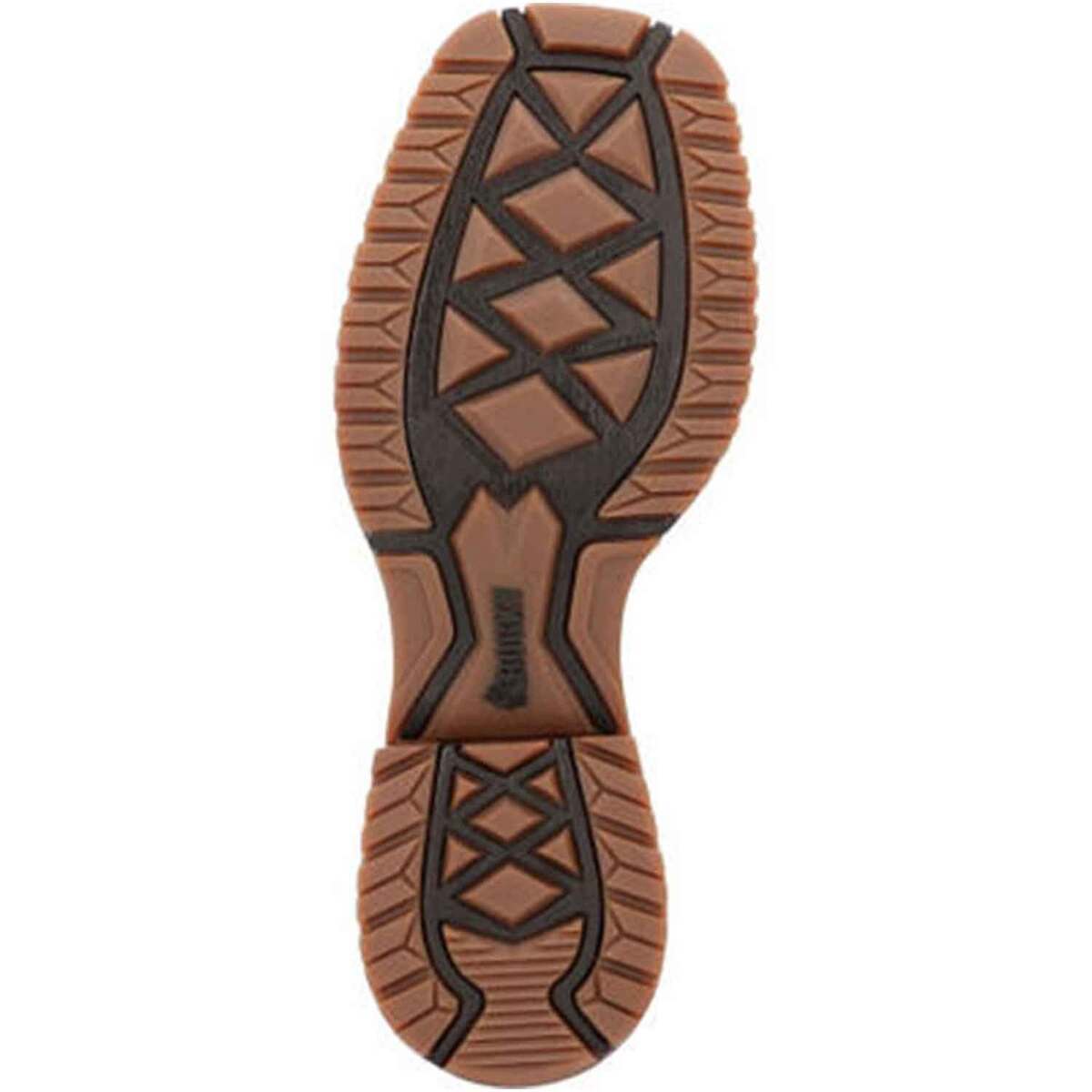 Rocky Women's Rosemary Soft Toe 11in Western Work Boots 6 Rocky Women's Rosemary Soft Toe 11in Western Work Boots