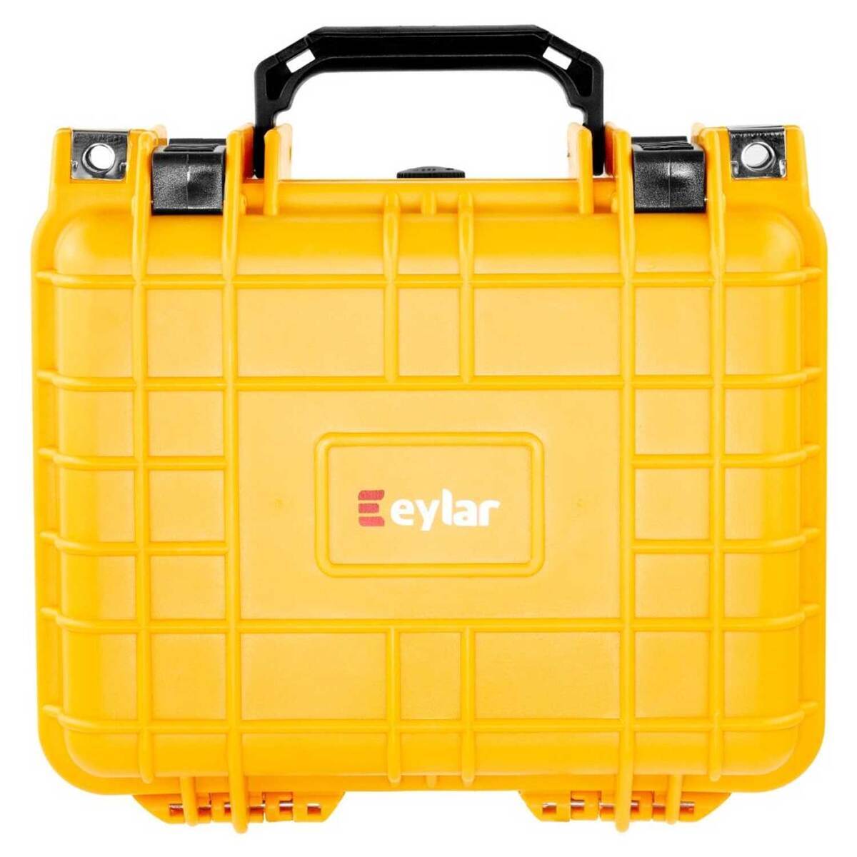 Eylar Small Hard 10.62in Handgun Case