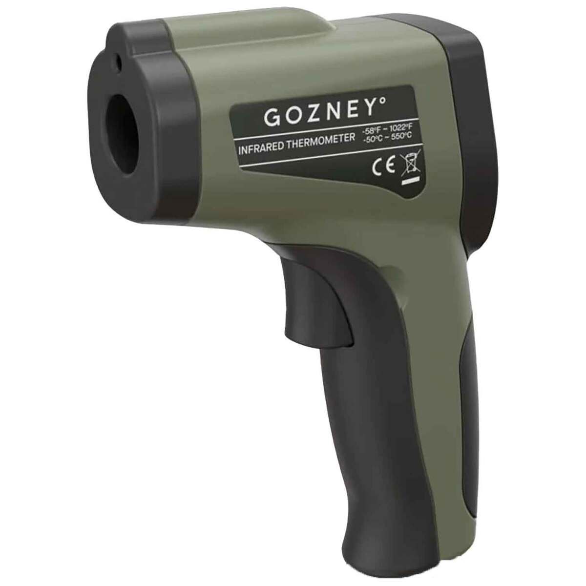 Gozney Infrared Thermometer