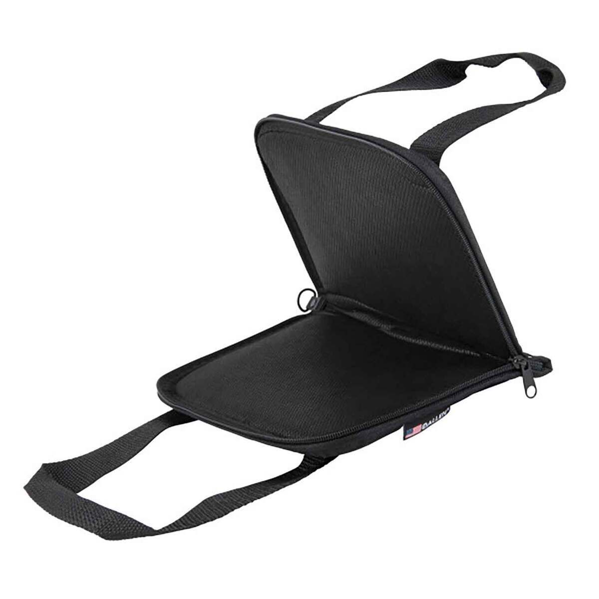 Allen Pistol Tote 11in Handgun Case - Black