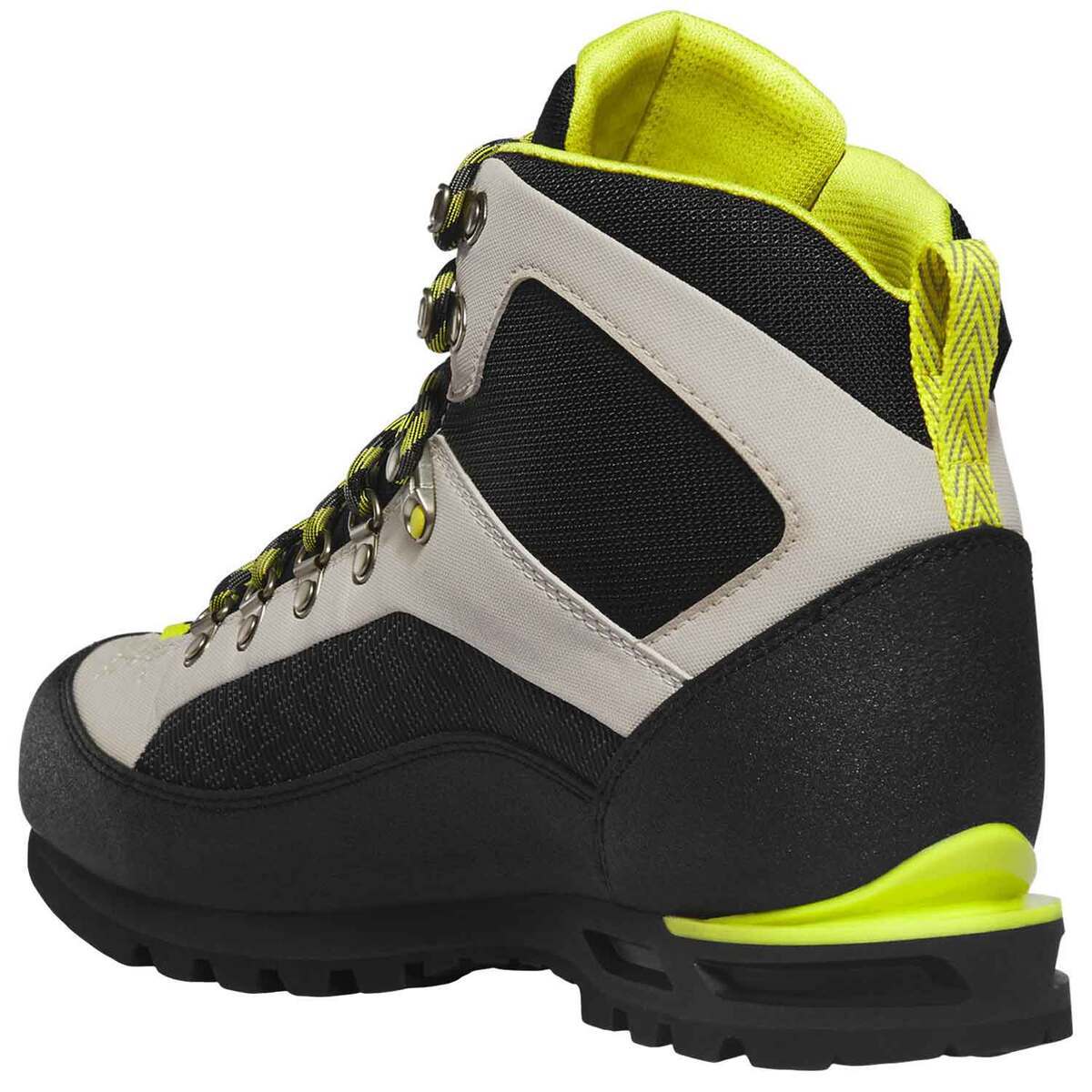 Danner Men's Craig Rat Evo Waterproof Mid Hiking Boots