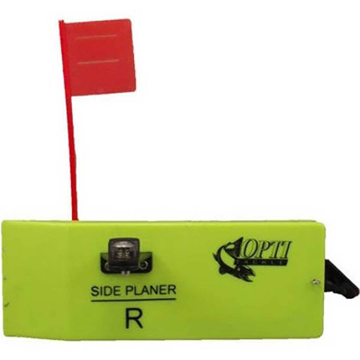 Opti-Tackle Planer Board