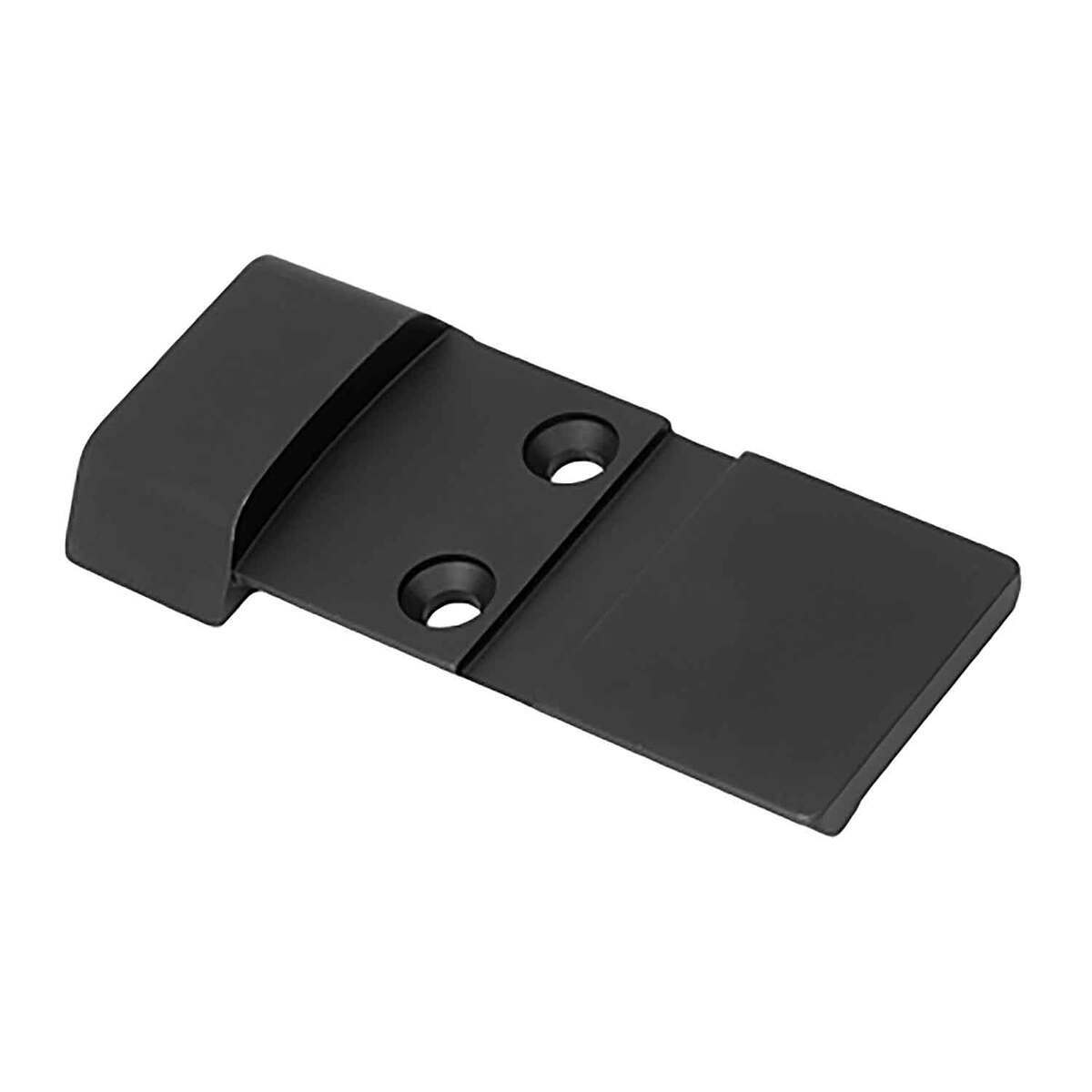 Holosun 509PLT-CZP10 Base Matte Black - 1 piece