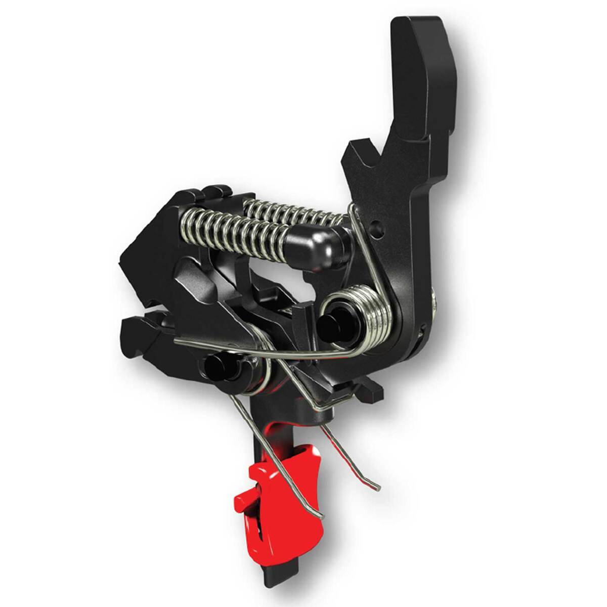 Hiperfire Hypertouch Competition AR Platform Single-Stage Trigger