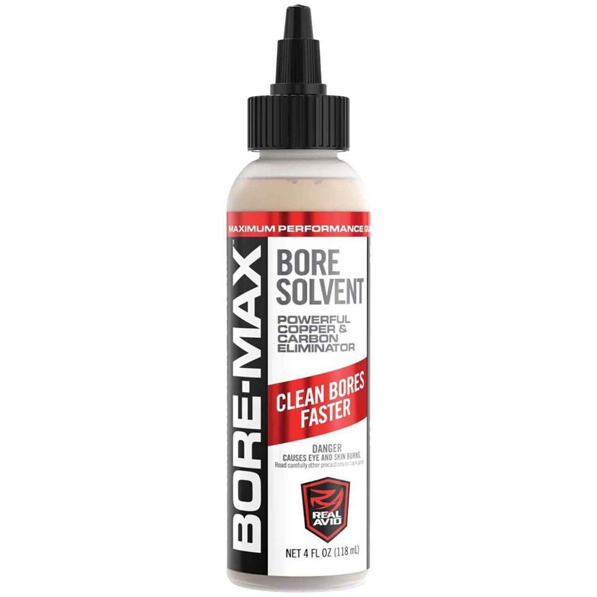 Real Avid Bore-Max Bore Solvent