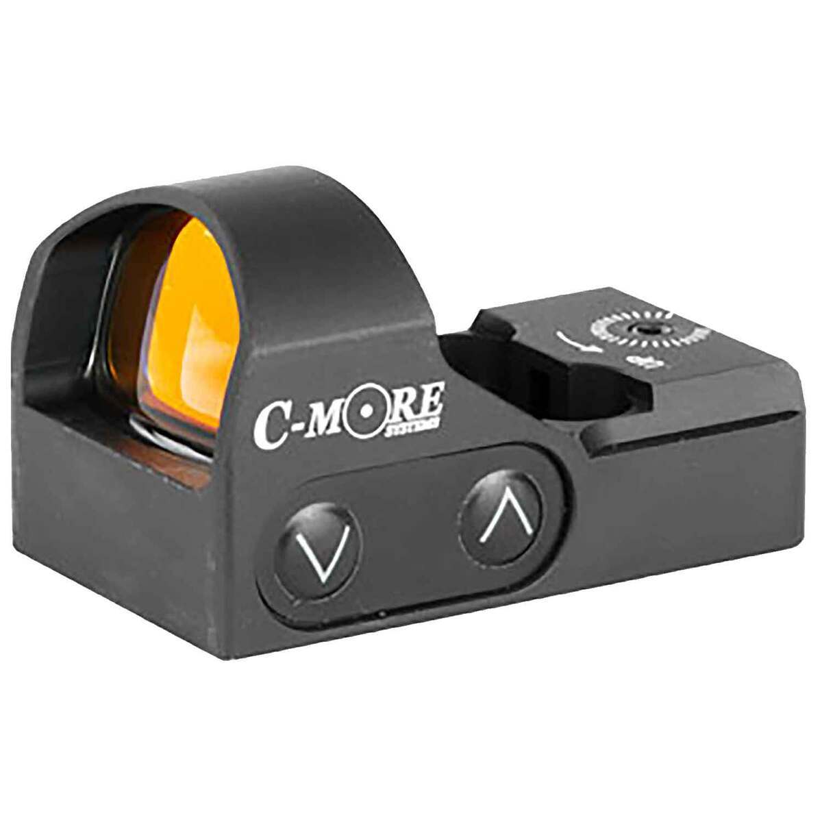 C-More Systems STS2 1x24x 16mm Red Dot - 6 MOA Dot