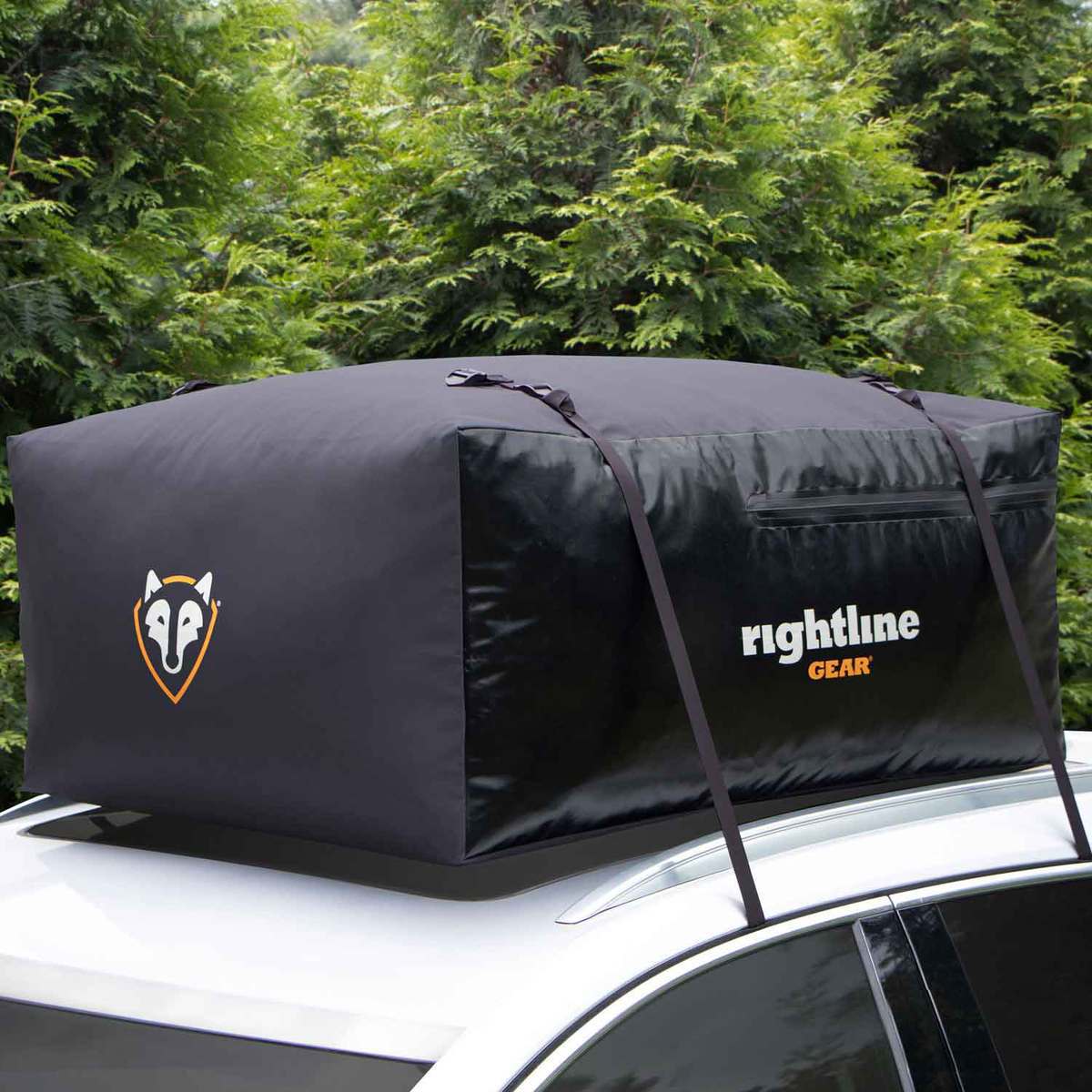 Rightline Gear Sport 2 Car Top Carrier