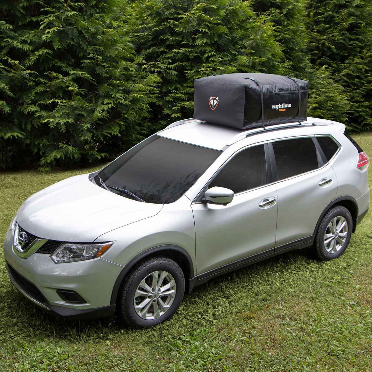 Rightline Gear Sport 2 Car Top Carrier 4 Rightline Gear Sport 2 Car Top Carrier