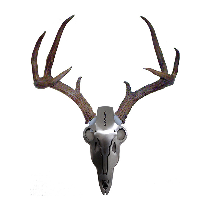 Do-All Iron Buck Antler MT