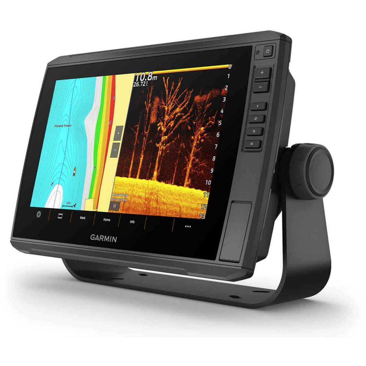 Garmin ECHOMAP Ultra 2 106sv Fish Finder