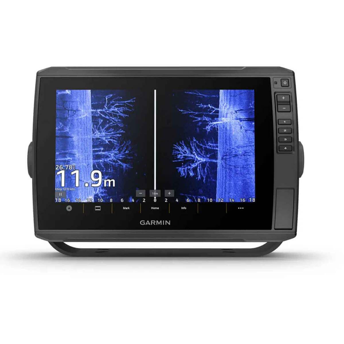 Garmin ECHOMAP Ultra 2 106sv Fish Finder 3 Garmin ECHOMAP Ultra 2 106sv Fish Finder