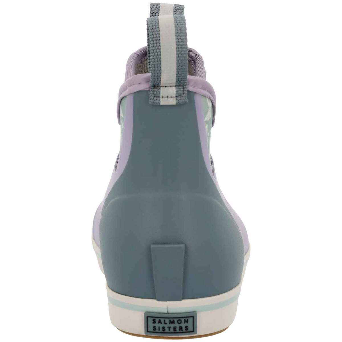 Xtratuf Women's Ankle Deck 6in Pull On Boots