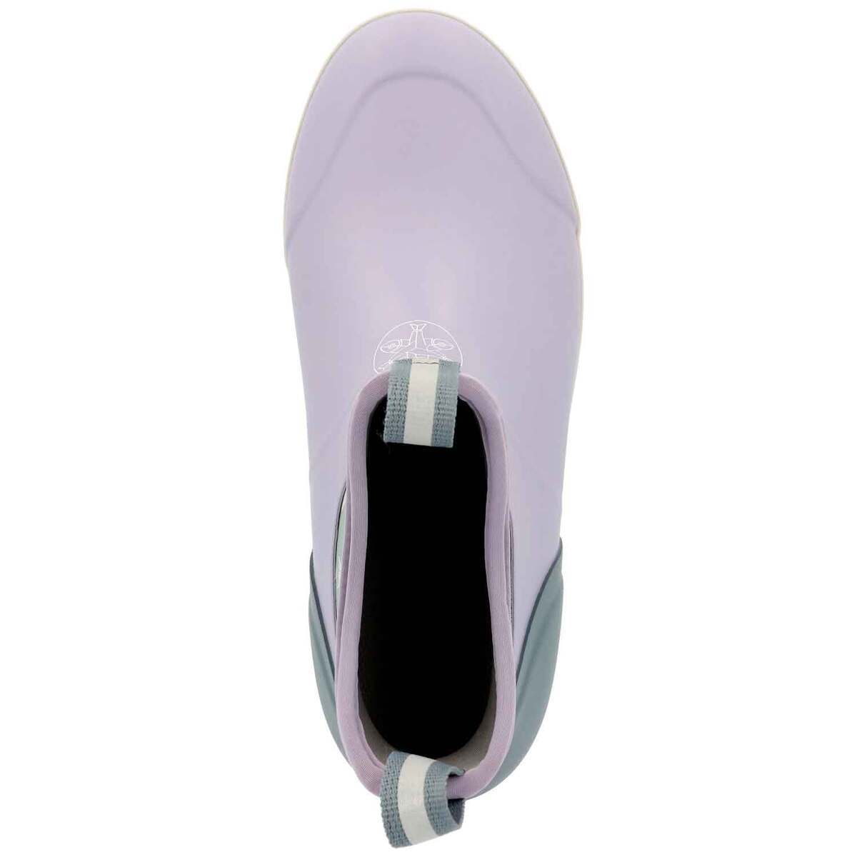 Xtratuf Women's Ankle Deck 6in Pull On Boots