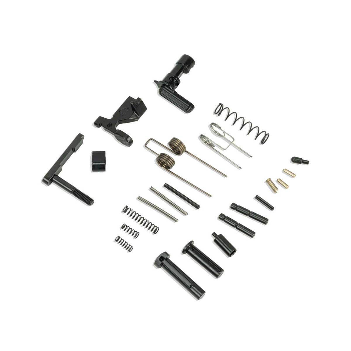 KAK Industry Basic Build Lower Parts Kit