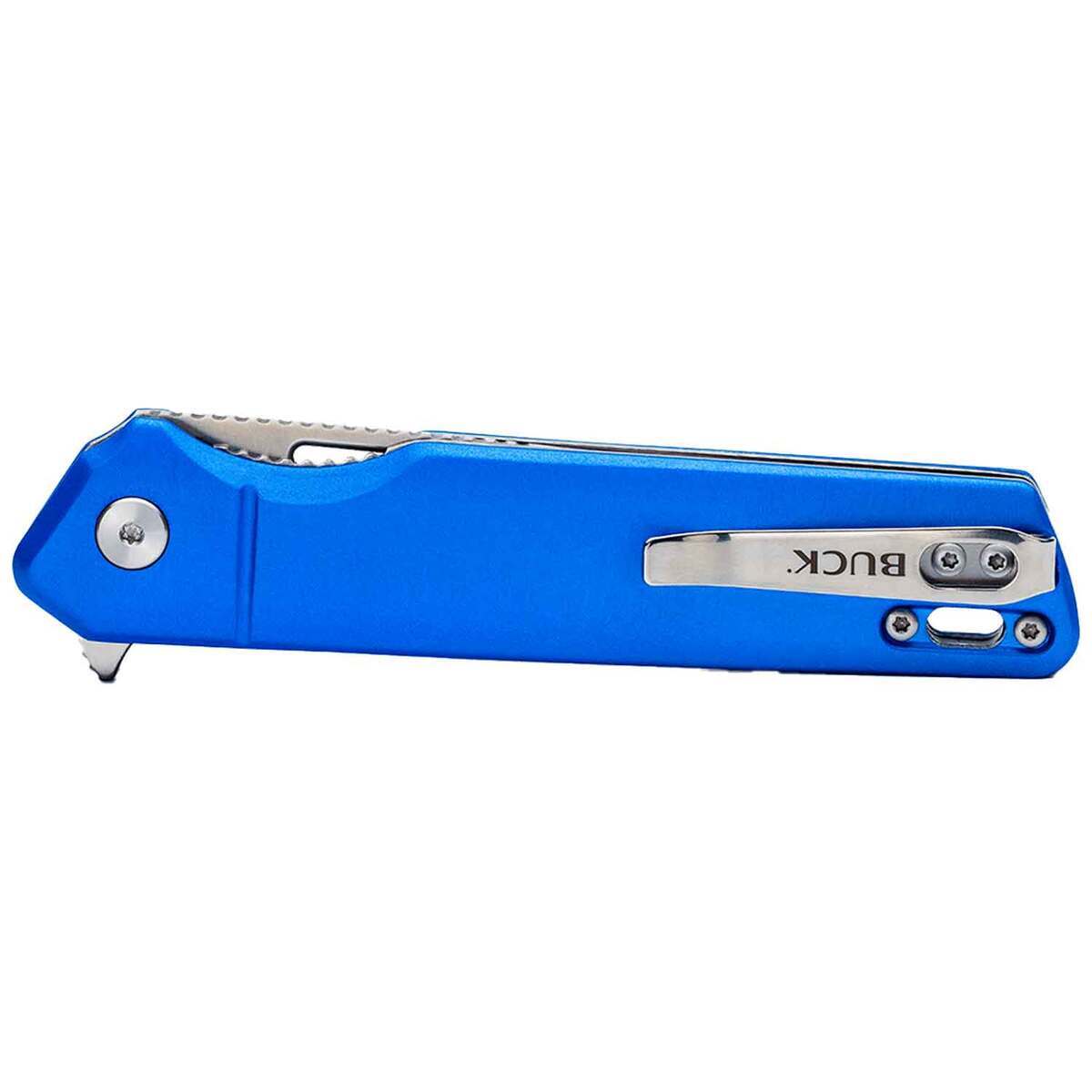 Buck Knives 239 Infusion 3.25 inch Assisted Folding Knife