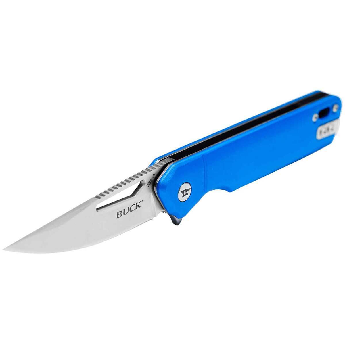 Buck Knives 239 Infusion 3.25 inch Assisted Folding Knife
