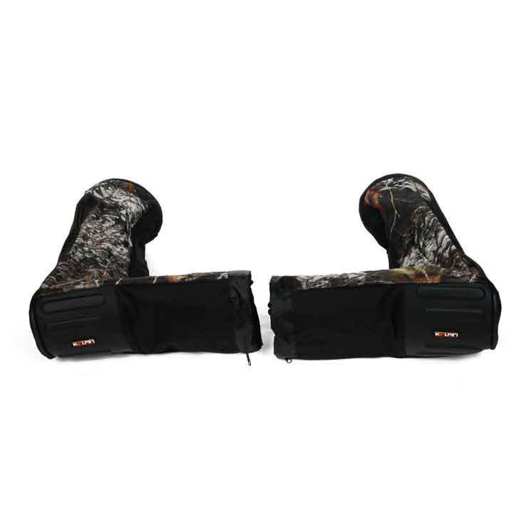 Kolpin Geartector ATV Mitts