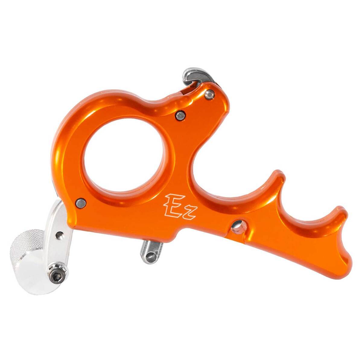 Carter EZ 3 Finger Handheld Release - Orange