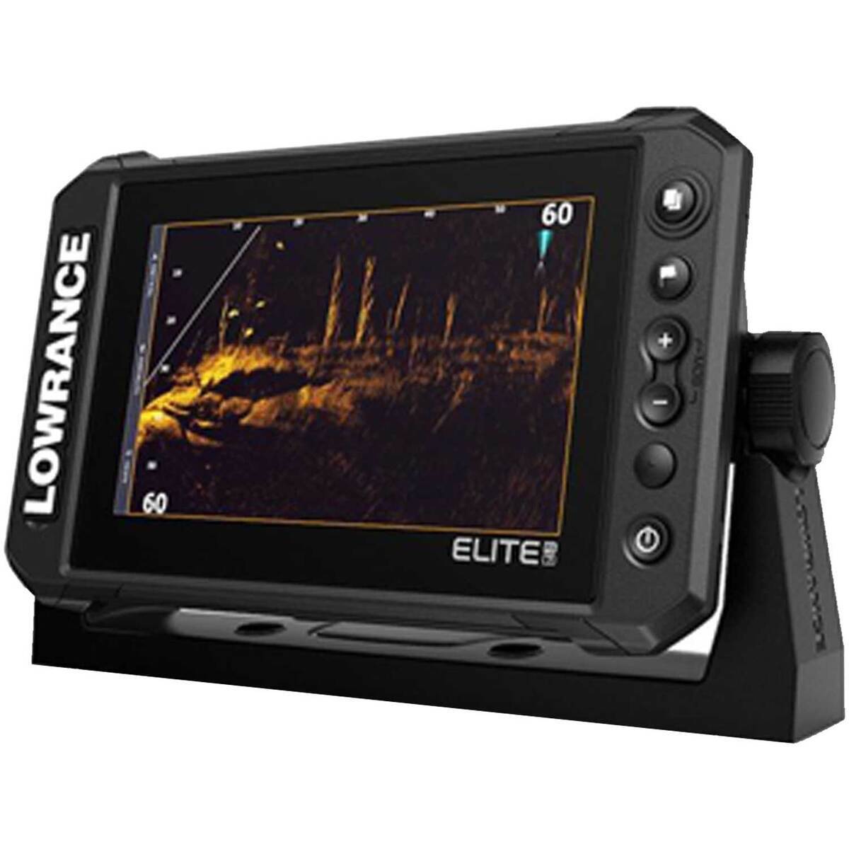 Lowrance Elite FS Fish Finder 3 Lowrance Elite FS Fish Finder