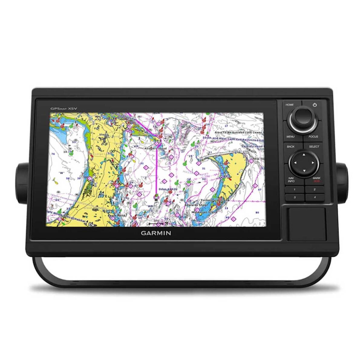 Garmin GPSMAP 1042xsv/1242xsv Fish Finder 5 Garmin GPSMAP 1042xsv/1242xsv Fish Finder