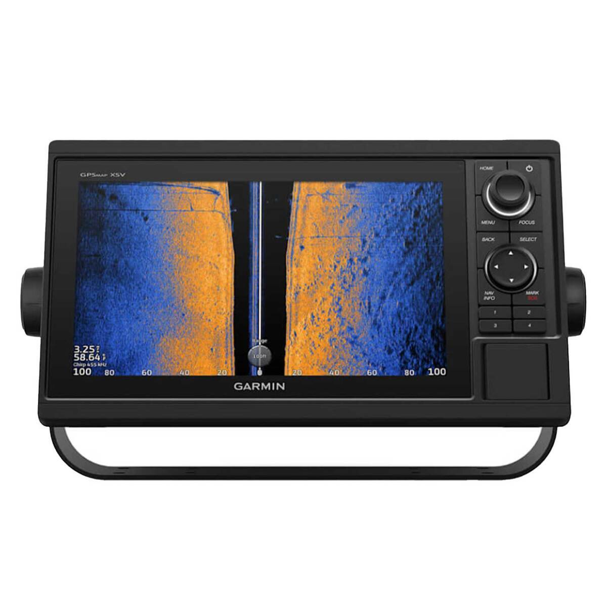 Garmin GPSMAP 1042xsv/1242xsv Fish Finder 6 Garmin GPSMAP 1042xsv/1242xsv Fish Finder