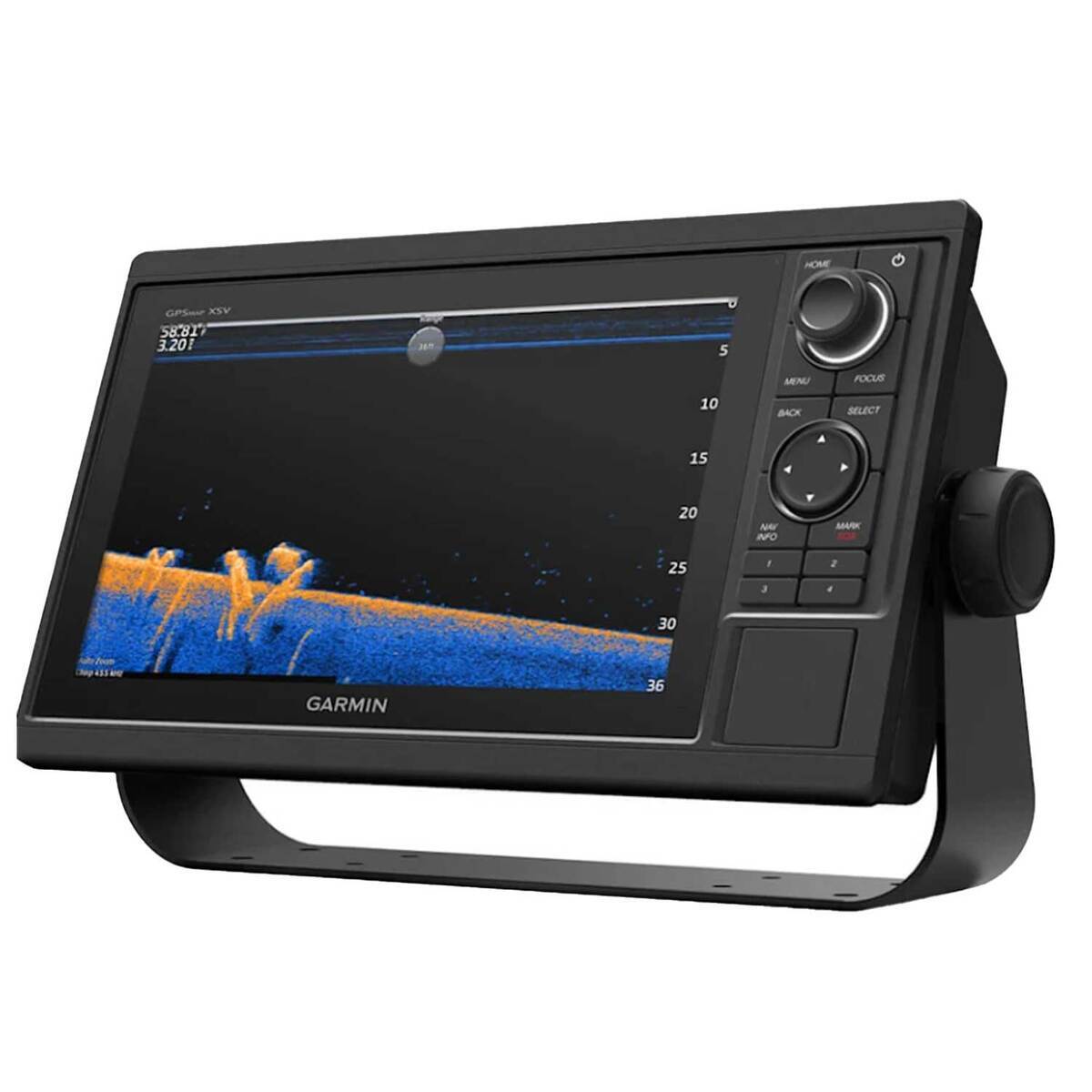 Garmin GPSMAP 1042xsv/1242xsv Fish Finder 7 Garmin GPSMAP 1042xsv/1242xsv Fish Finder