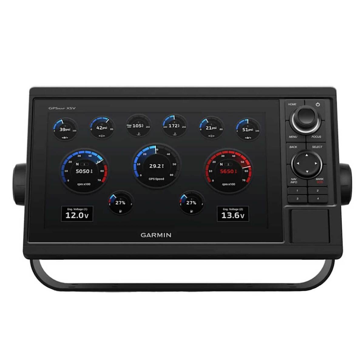 Garmin GPSMAP 1042xsv/1242xsv Fish Finder 8 Garmin GPSMAP 1042xsv/1242xsv Fish Finder