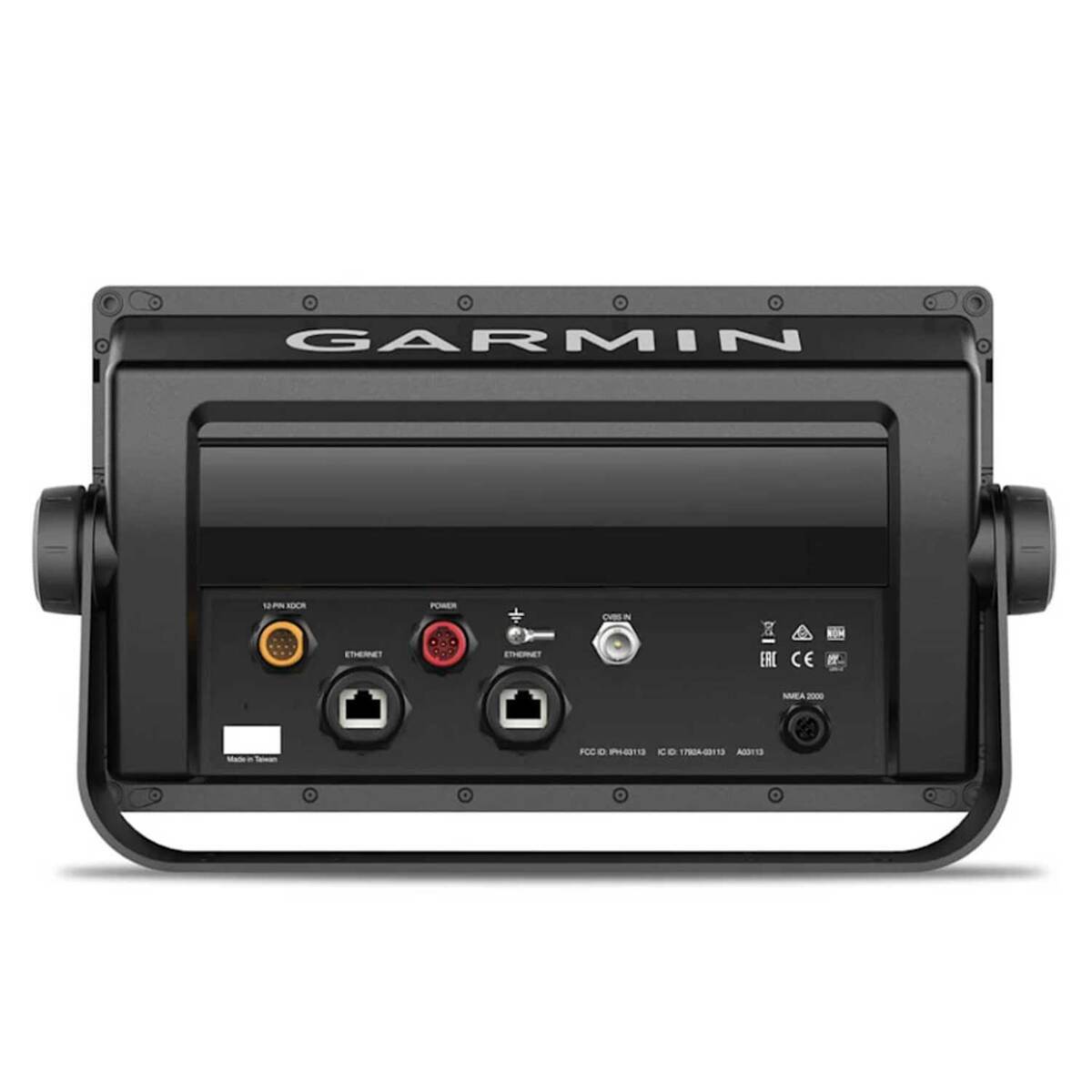 Garmin GPSMAP 1042xsv/1242xsv Fish Finder 9 Garmin GPSMAP 1042xsv/1242xsv Fish Finder