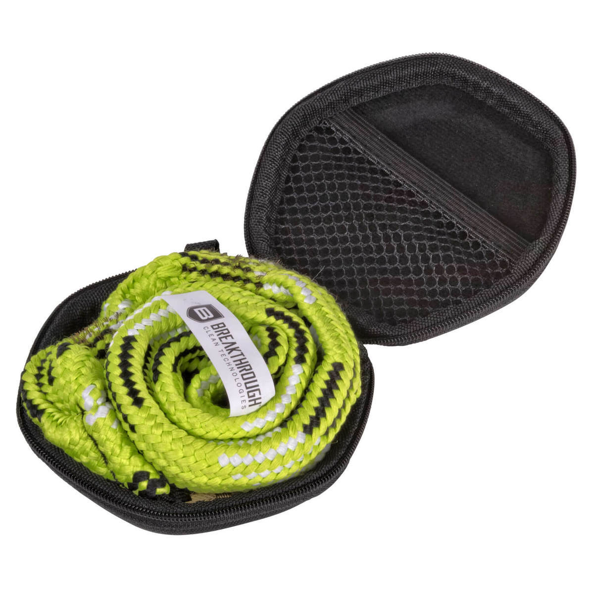 Breakthrough Battle Rope 2.0 12 Gauge Barrel Cleaning Rope