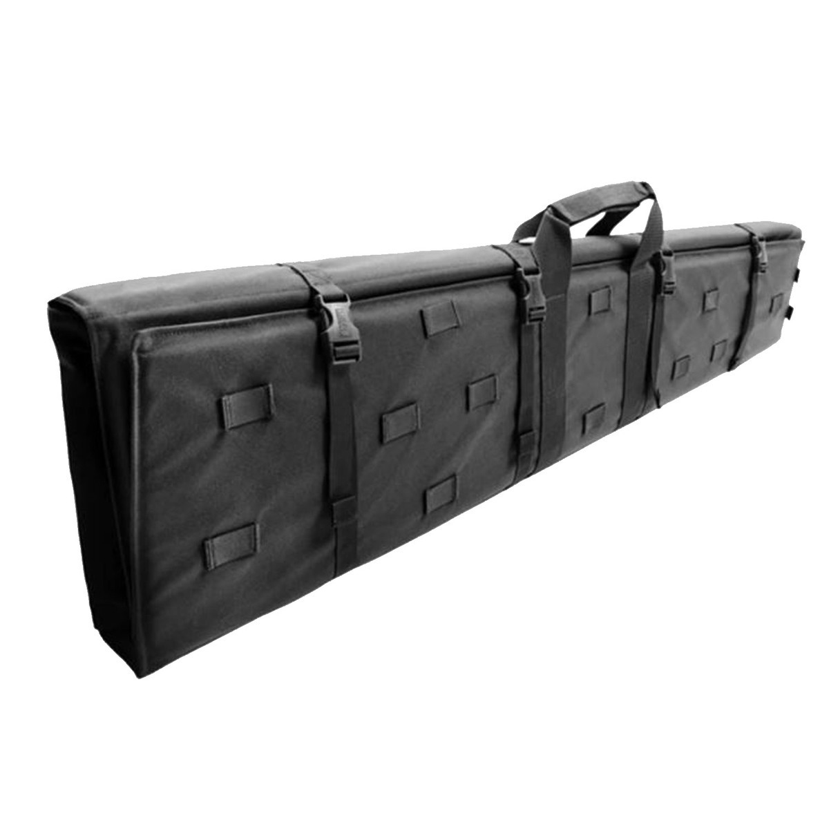 Blackhawk Stalker Drag Mat - Black