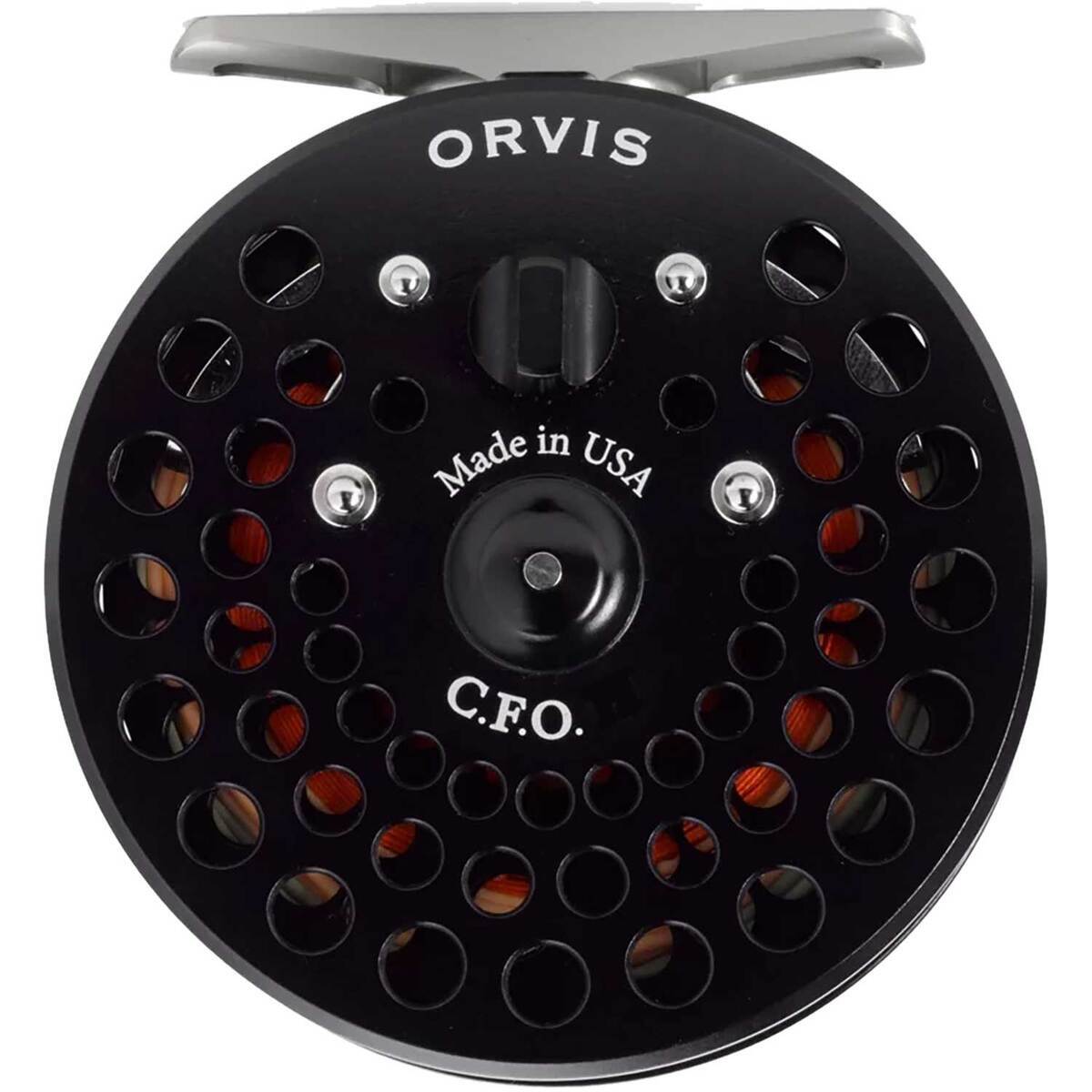 Orvis C.F.O. Fly Fishing Reel