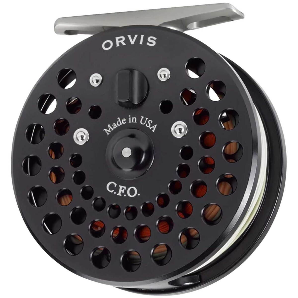 Orvis C.F.O. Fly Fishing Reel