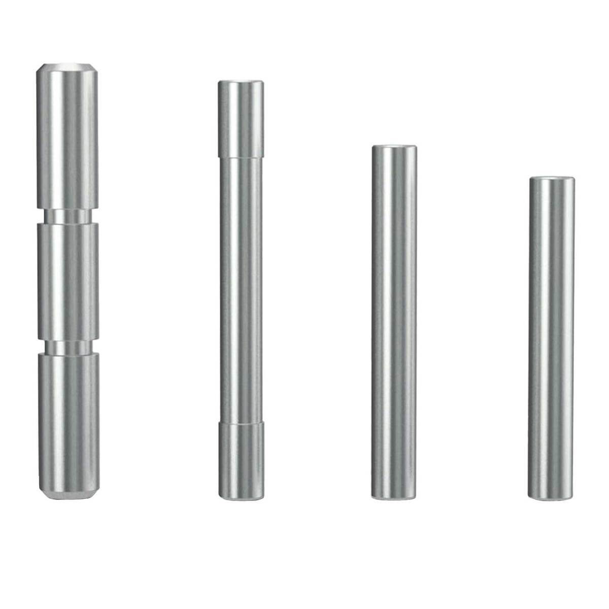 Lantac Ti-PIN Glock Gen1-4 Titanium Pin Set