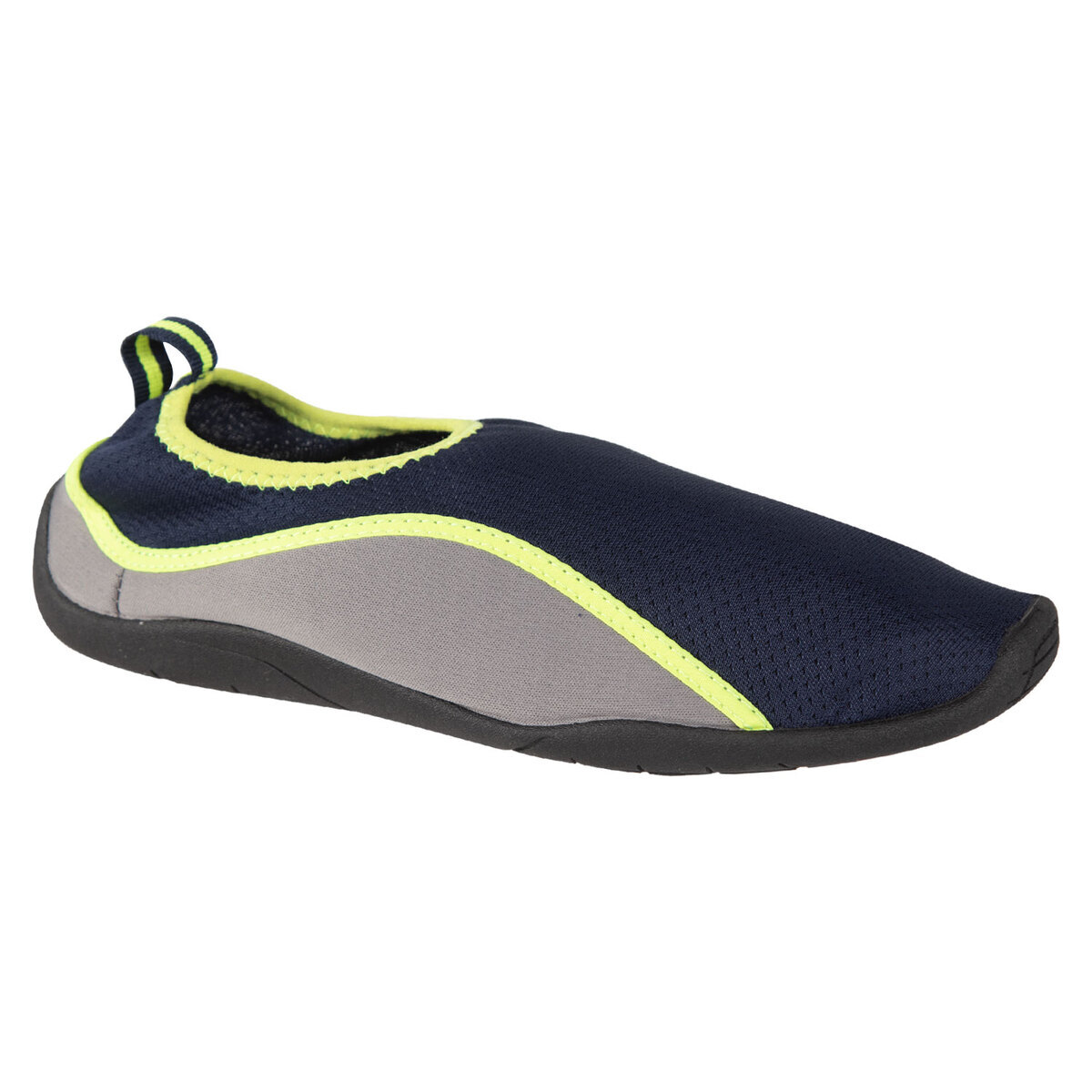 11Y SUNRAY FINN NAVY/VOLT