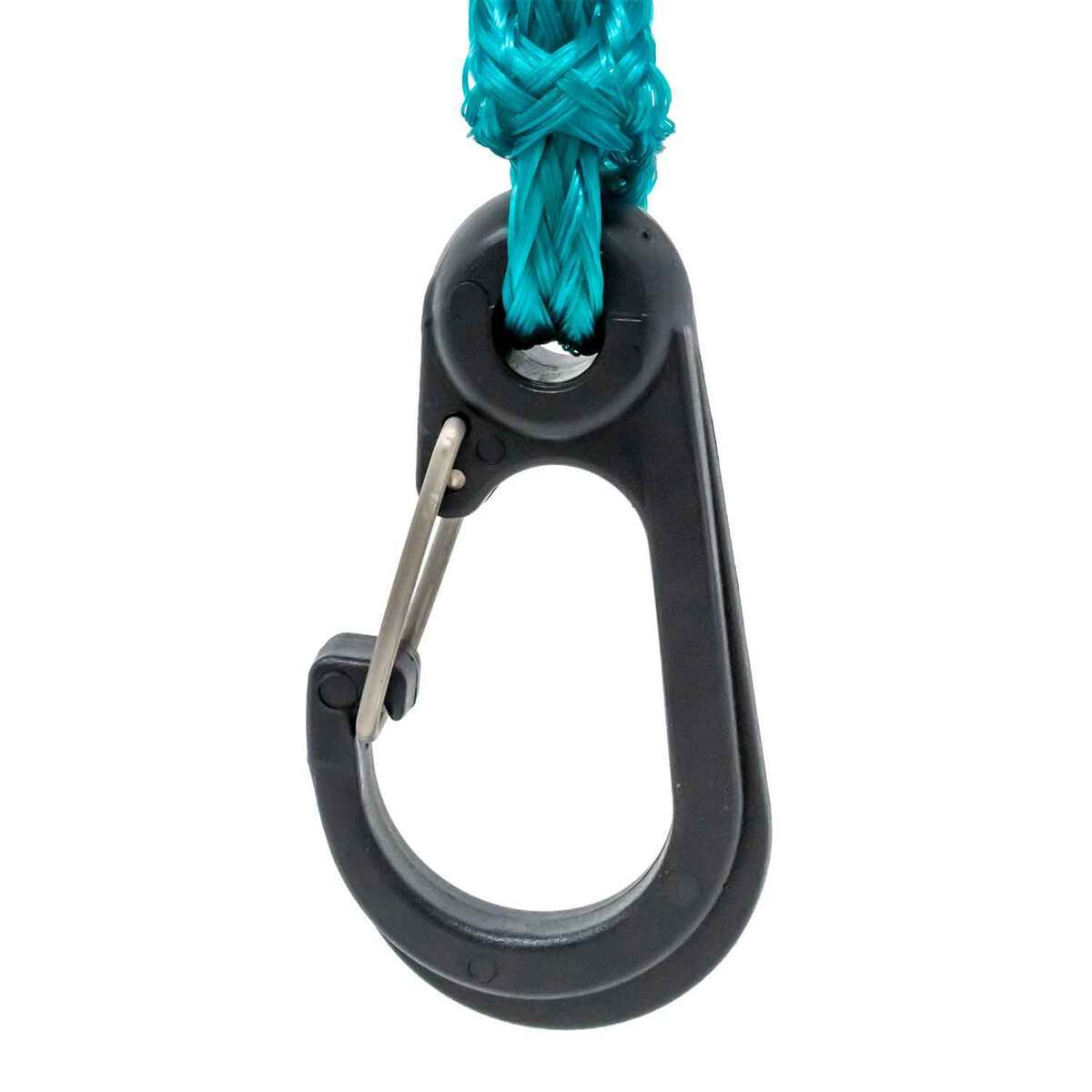 SMI 4-Arm Crab Trap Harness w/ Plastic Snaps