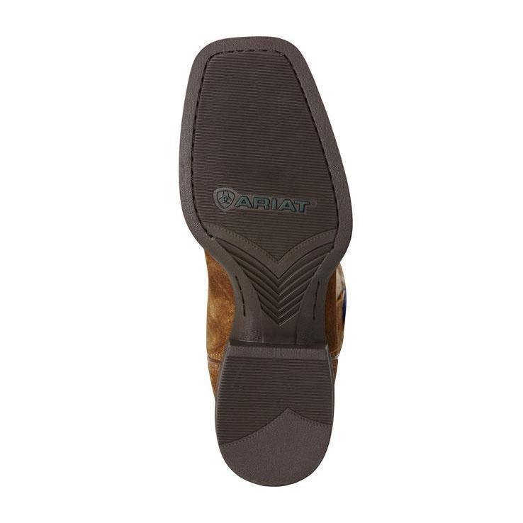 Ariat Men's Sport Patriot Western Boots