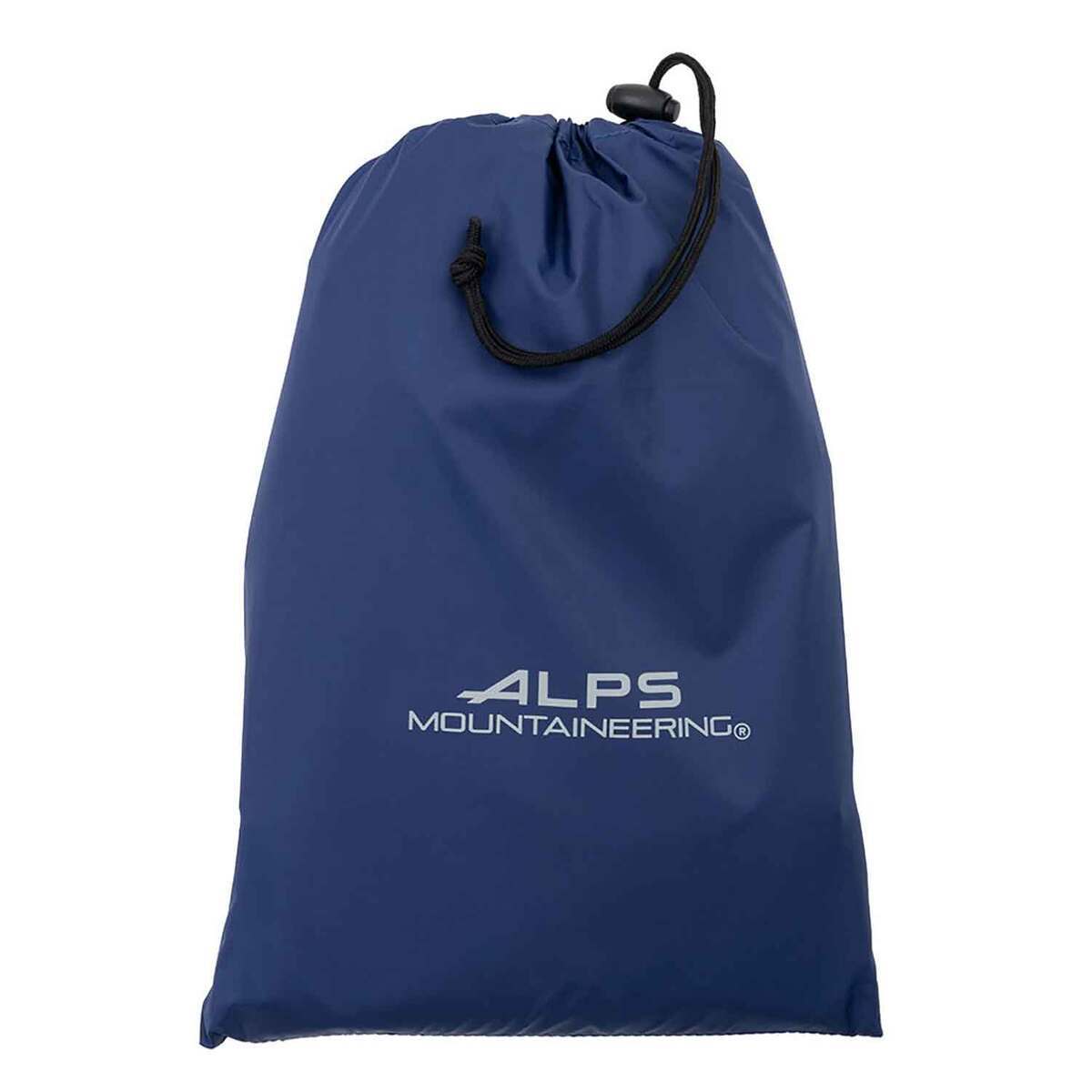 ALPS Mountaineering Acropolis 3-Person Tent Footprint