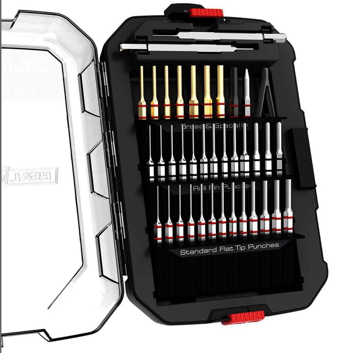 Real Avid Accu-Punch Master Set