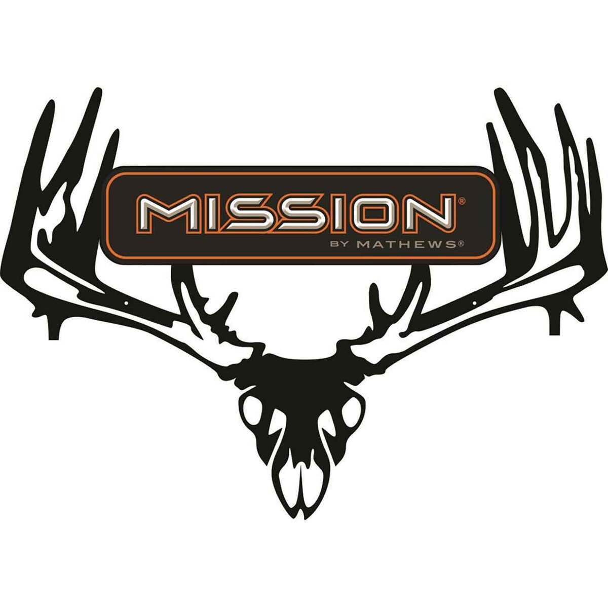 Raxx Mission Archery Bow Hanger