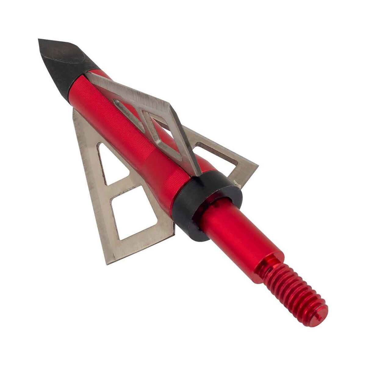 Allen Velox Photon 100gr Fixed Blade Broadhead - 3 Pack