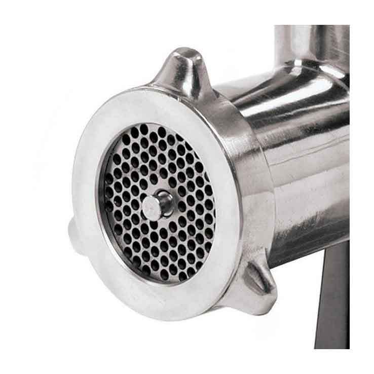 LEM Products Big Bite #12 - .75 Horsepower Stainless Steel Meat Grinder