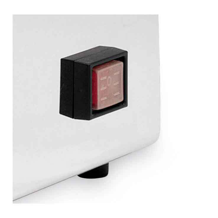 LEM Products Big Bite #12 - .75 Horsepower Stainless Steel Meat Grinder