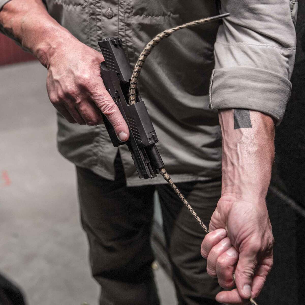 Otis Multi-Caliber Ripcord - 10 Pack 6 Otis Multi-Caliber Ripcord - 10 Pack