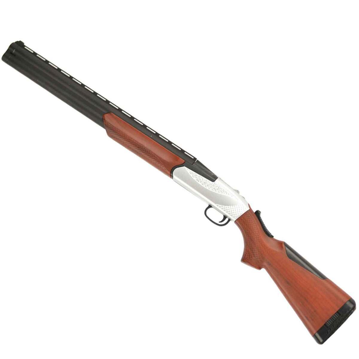 Gibson Enterprises Inc Over-Under Shotgun Barbeque Lighter