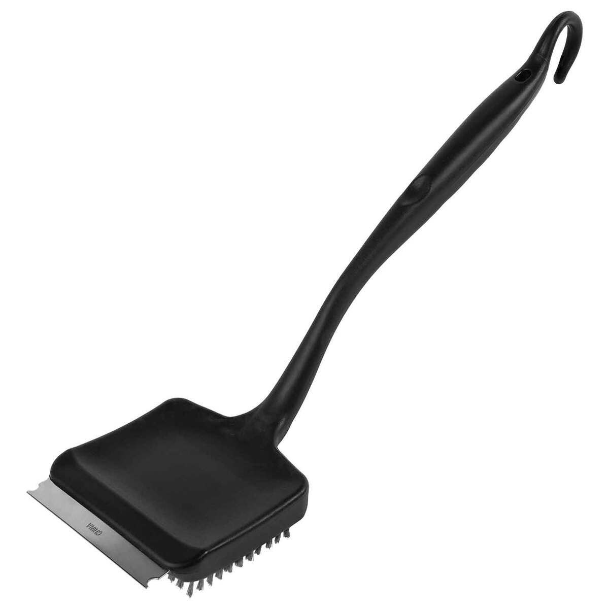 Mr. Bar-B-Q Whale of a Grill Brush