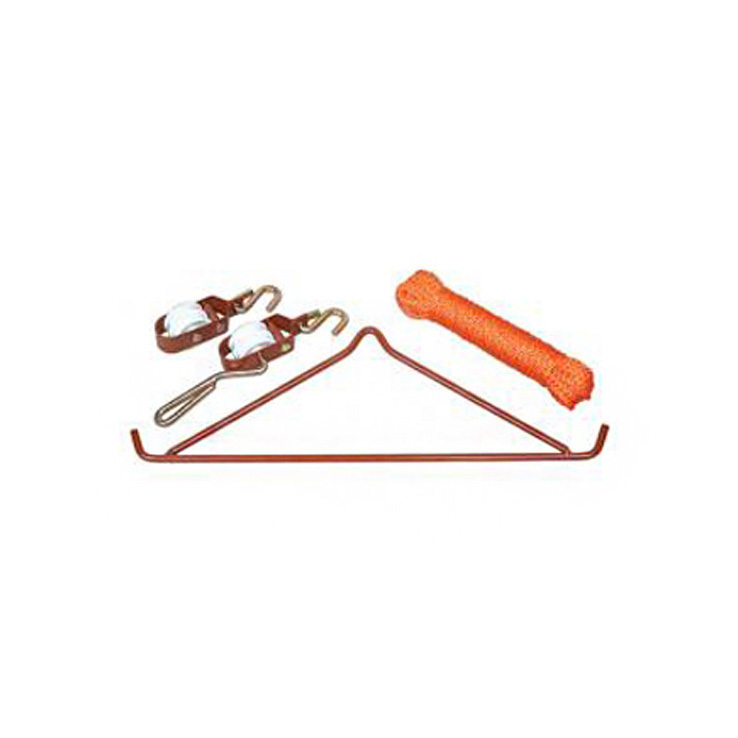Allen Folding Gambrel & Hoist Kit