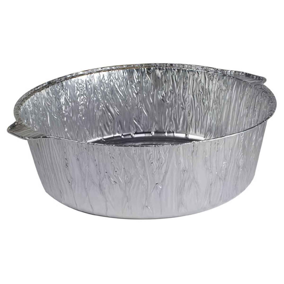 Lodge 3 Pack Aluminum Foil Dutch Oven Liners