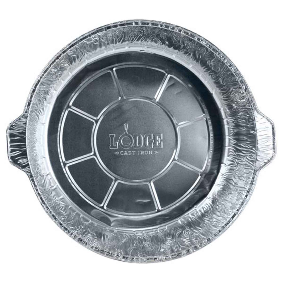 Lodge 3 Pack Aluminum Foil Dutch Oven Liners